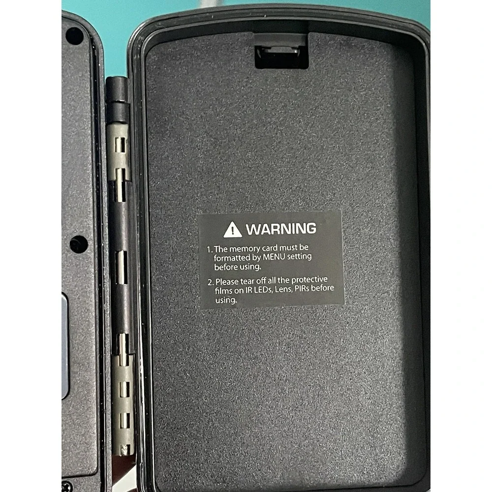 Victure trail wireless camera